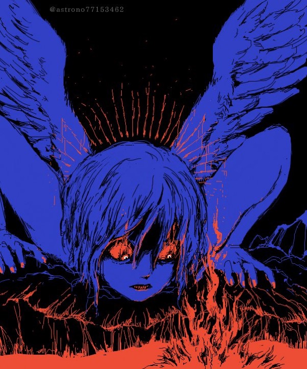 What Cassandra Saw&nbsp;(1/18/2022)