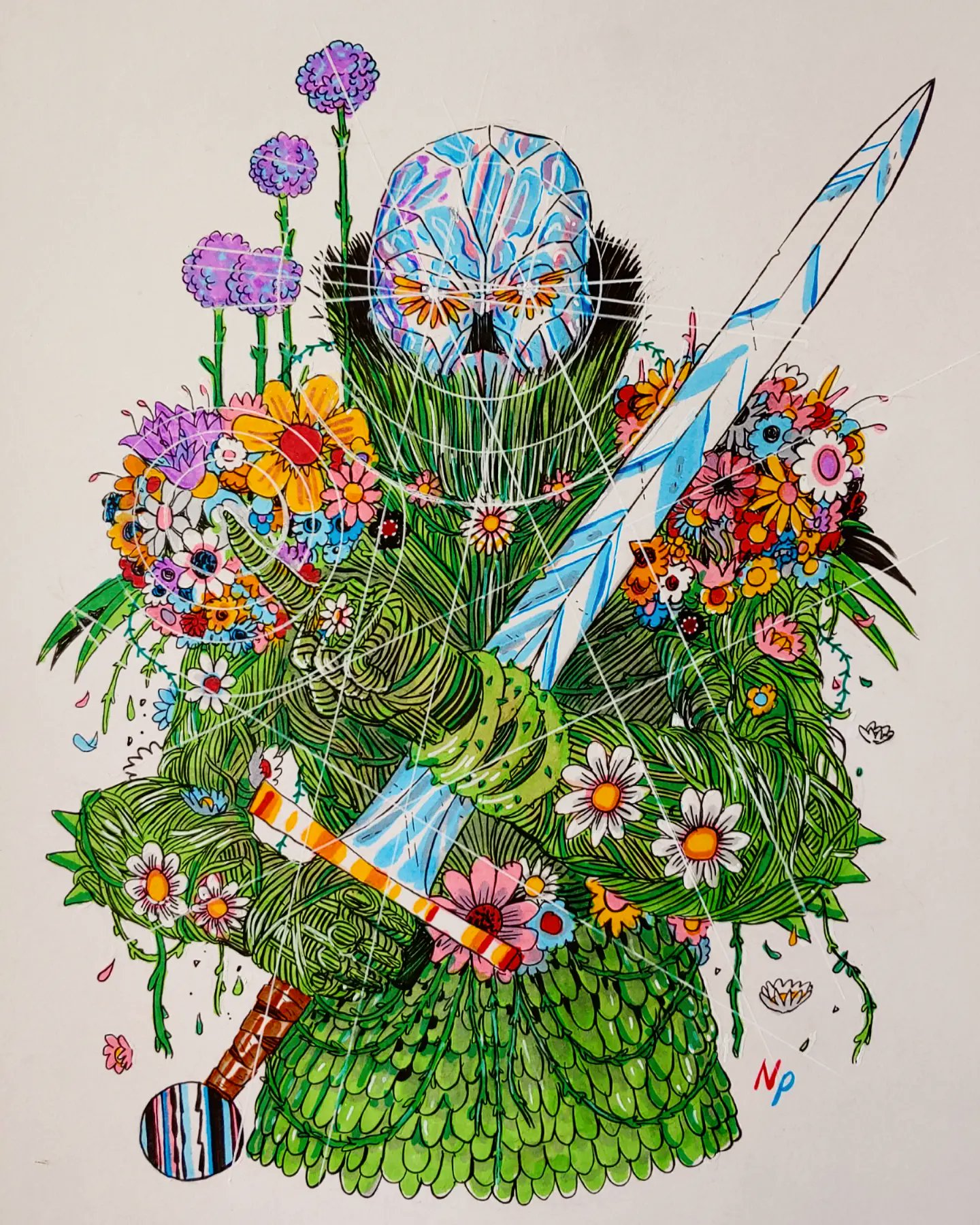 The End Of The&nbsp;Tour