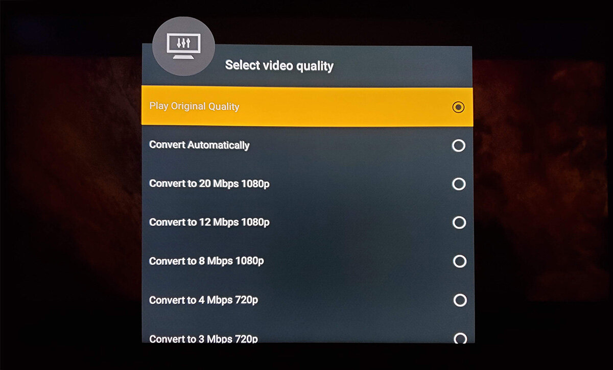 Set Default Quality To Maximum/Original