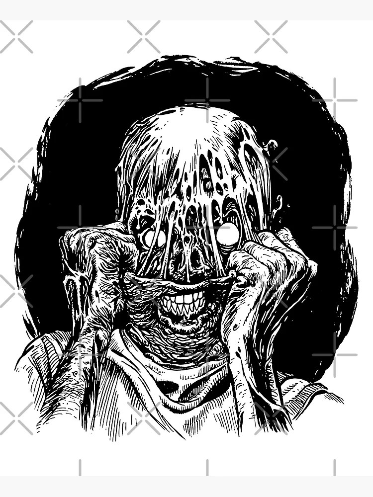 Voice From The Outside&nbsp;World